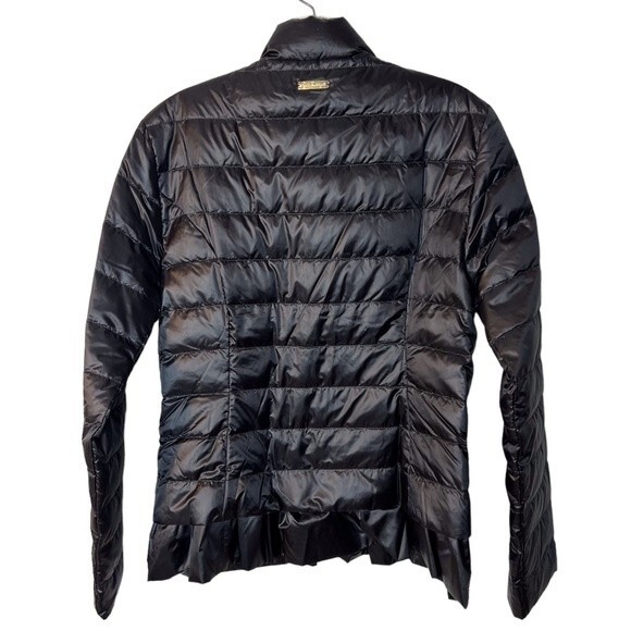 Lilly Pulitzer Darcia Jacket Onyx Size 2 - Picture 6 of 9